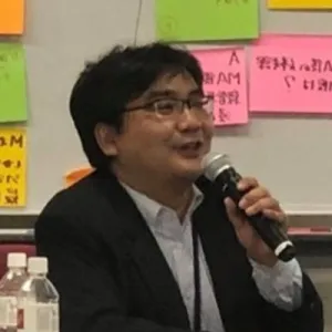 富山 整